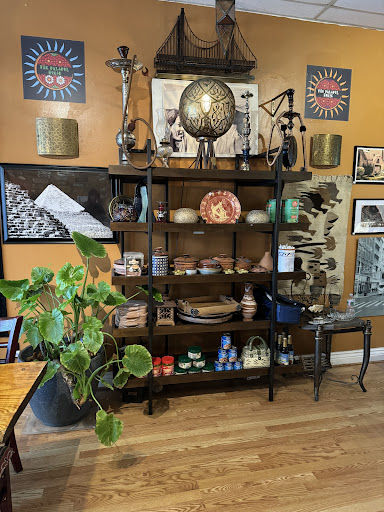 Photo of The Falafel House - Town Center One, 411 US-206 #4693, Hillsborough Township, NJ 08844