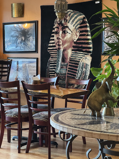 Photo of The Falafel House - Town Center One, 411 US-206 #4693, Hillsborough Township, NJ 08844