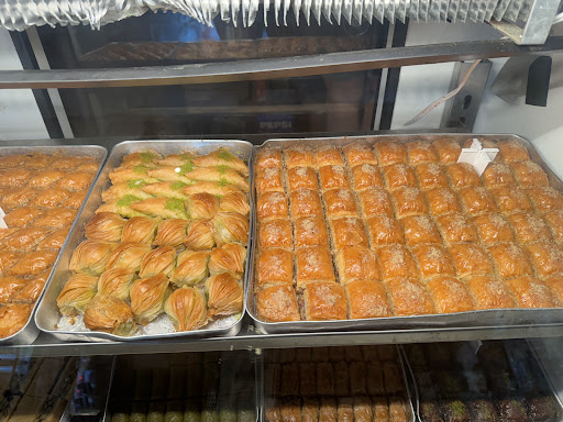 Photo of The Falafel House - Town Center One, 411 US-206 #4693, Hillsborough Township, NJ 08844