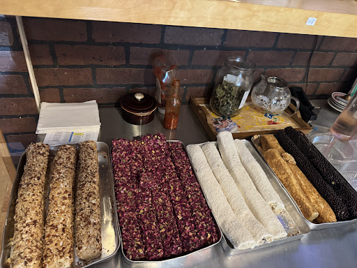 Photo of The Falafel House - Town Center One, 411 US-206 #4693, Hillsborough Township, NJ 08844