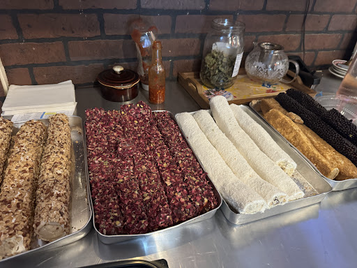 Photo of The Falafel House - Town Center One, 411 US-206 #4693, Hillsborough Township, NJ 08844