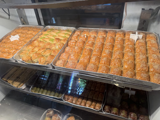 Photo of The Falafel House - Town Center One, 411 US-206 #4693, Hillsborough Township, NJ 08844