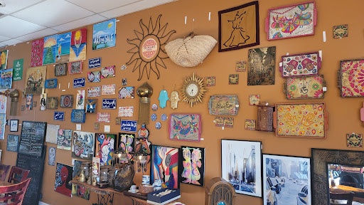 Photo of The Falafel House - Town Center One, 411 US-206 #4693, Hillsborough Township, NJ 08844