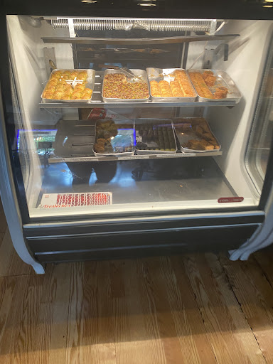 Photo of The Falafel House - Town Center One, 411 US-206 #4693, Hillsborough Township, NJ 08844