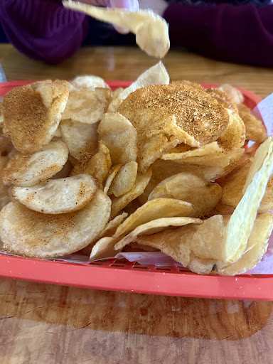 Photo of The Falafel House - Town Center One, 411 US-206 #4693, Hillsborough Township, NJ 08844