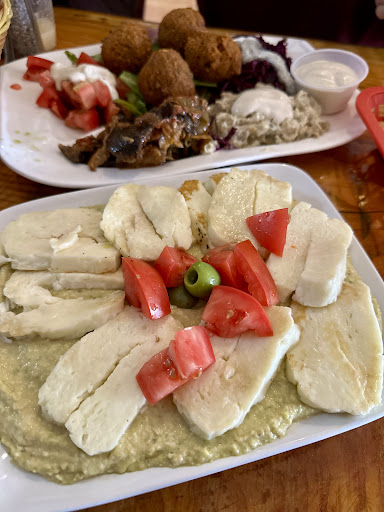 Photo of The Falafel House - Town Center One, 411 US-206 #4693, Hillsborough Township, NJ 08844