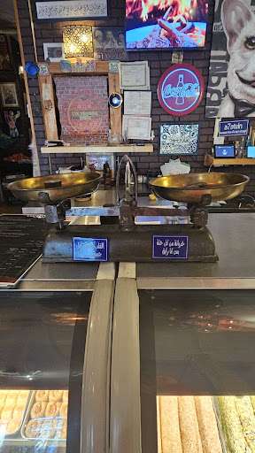 Photo of The Falafel House - Town Center One, 411 US-206 #4693, Hillsborough Township, NJ 08844