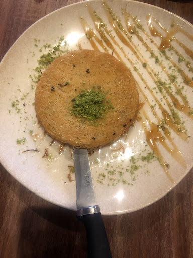 Photo of Sofra Turkish & Mediterranean Cuisine - 415 NJ-18, East Brunswick, NJ 08816