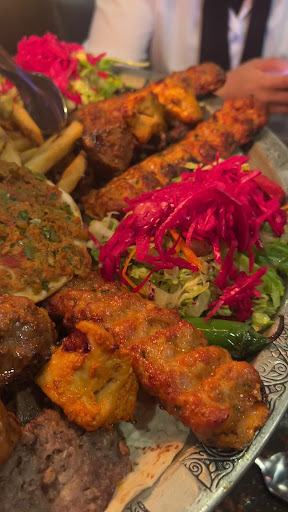 Photo of Sofra Turkish & Mediterranean Cuisine - 415 NJ-18, East Brunswick, NJ 08816