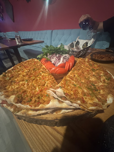 Photo of Sofra Turkish & Mediterranean Cuisine - 415 NJ-18, East Brunswick, NJ 08816