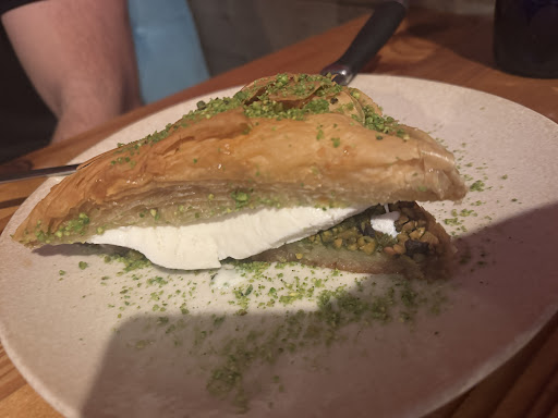 Photo of Sofra Turkish & Mediterranean Cuisine - 415 NJ-18, East Brunswick, NJ 08816