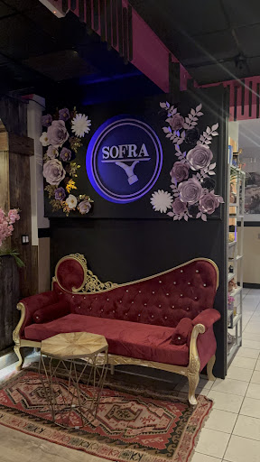 Photo of Sofra Turkish & Mediterranean Cuisine - 415 NJ-18, East Brunswick, NJ 08816