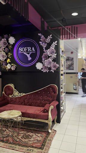 Photo of Sofra Turkish & Mediterranean Cuisine - 415 NJ-18, East Brunswick, NJ 08816