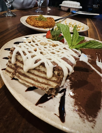 Photo of Sofra Turkish & Mediterranean Cuisine - 415 NJ-18, East Brunswick, NJ 08816