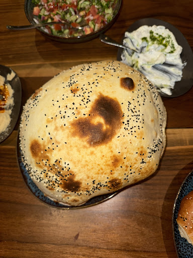 Photo of Sofra Turkish & Mediterranean Cuisine - 415 NJ-18, East Brunswick, NJ 08816