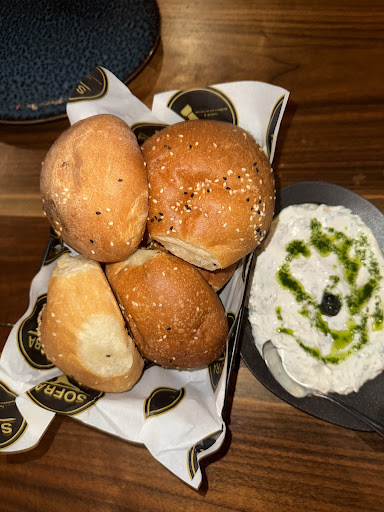 Photo of Sofra Turkish & Mediterranean Cuisine - 415 NJ-18, East Brunswick, NJ 08816