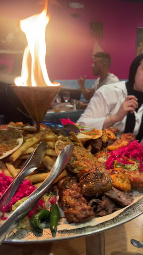 Photo of Sofra Turkish & Mediterranean Cuisine - 415 NJ-18, East Brunswick, NJ 08816