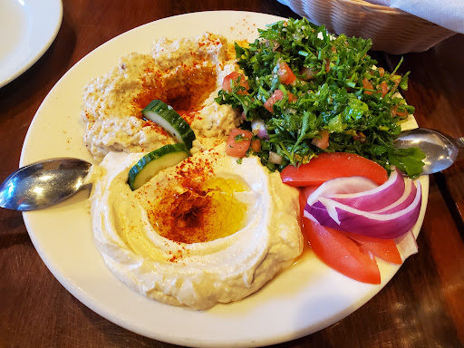 Photo of Evelyn's Restaurant - 45 Easton Ave, New Brunswick, NJ 08901