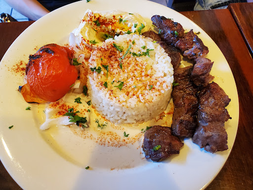 Photo of Evelyn's Restaurant - 45 Easton Ave, New Brunswick, NJ 08901