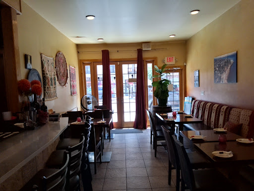 Photo of Evelyn's Restaurant - 45 Easton Ave, New Brunswick, NJ 08901