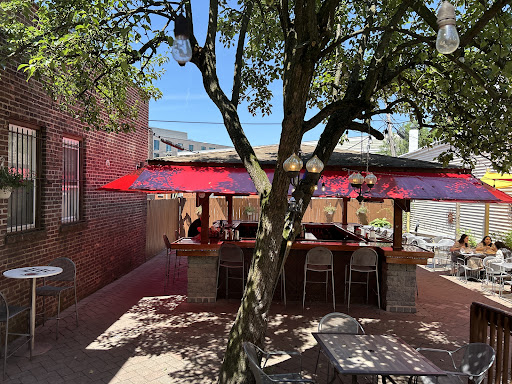 Photo of Evelyn's Restaurant - 45 Easton Ave, New Brunswick, NJ 08901