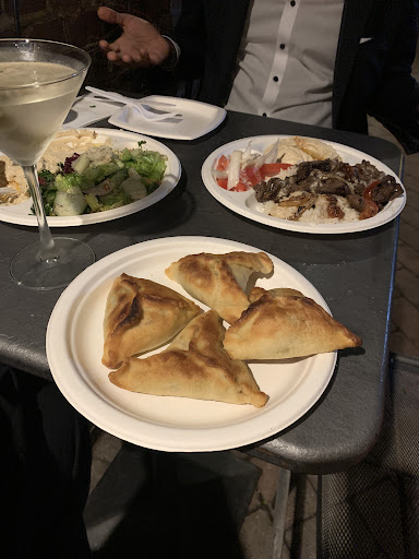 Photo of Evelyn's Restaurant - 45 Easton Ave, New Brunswick, NJ 08901