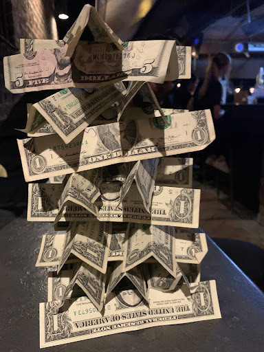 Photo of Evelyn's Restaurant - 45 Easton Ave, New Brunswick, NJ 08901