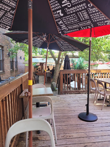 Photo of Evelyn's Restaurant - 45 Easton Ave, New Brunswick, NJ 08901