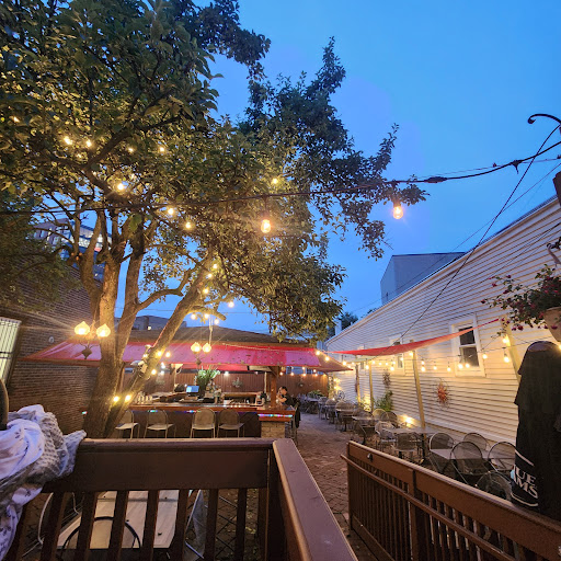 Photo of Evelyn's Restaurant - 45 Easton Ave, New Brunswick, NJ 08901