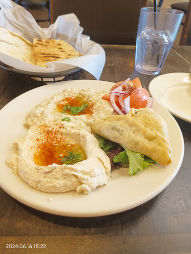 Photo of Evelyn's Restaurant - 45 Easton Ave, New Brunswick, NJ 08901