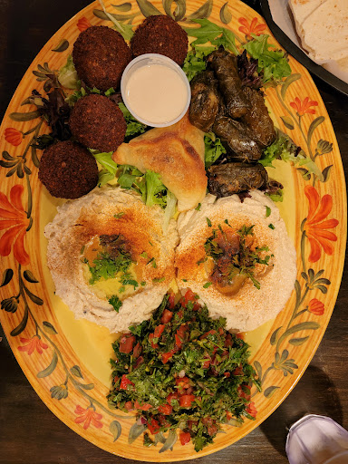 Photo of Evelyn's Restaurant - 45 Easton Ave, New Brunswick, NJ 08901