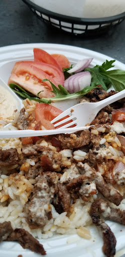 Photo of Evelyn's Restaurant - 45 Easton Ave, New Brunswick, NJ 08901