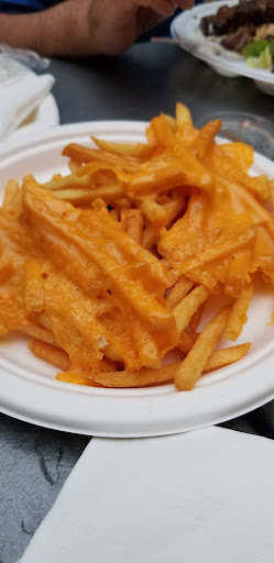 Photo of Evelyn's Restaurant - 45 Easton Ave, New Brunswick, NJ 08901