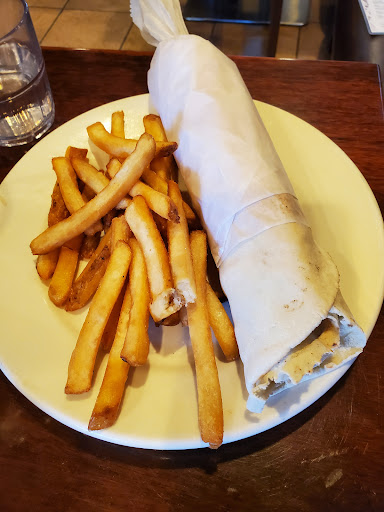 Photo of Evelyn's Restaurant - 45 Easton Ave, New Brunswick, NJ 08901