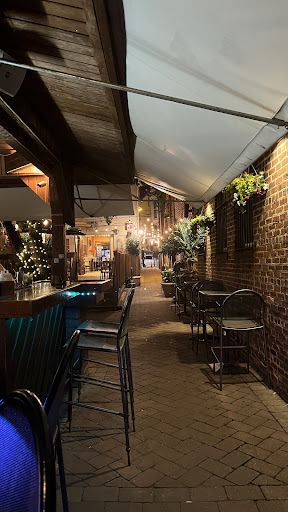 Photo of Evelyn's Restaurant - 45 Easton Ave, New Brunswick, NJ 08901