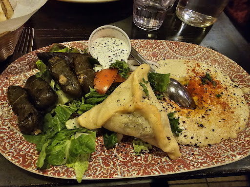 Photo of Evelyn's Restaurant - 45 Easton Ave, New Brunswick, NJ 08901