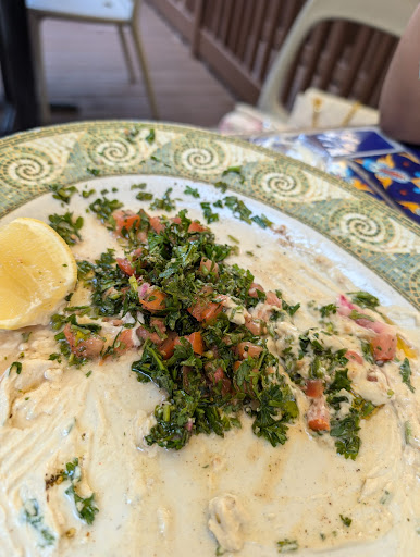 Photo of Evelyn's Restaurant - 45 Easton Ave, New Brunswick, NJ 08901