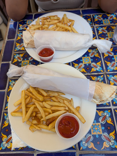 Photo of Evelyn's Restaurant - 45 Easton Ave, New Brunswick, NJ 08901