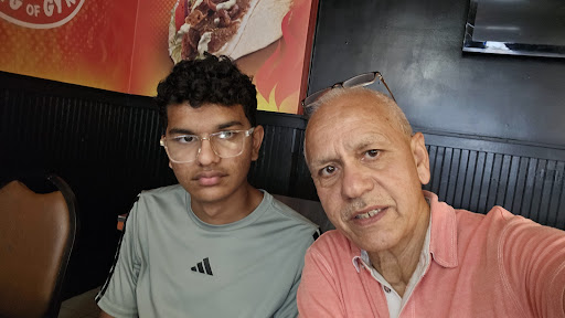 Photo of King of Gyro - 105 Easton Ave, New Brunswick, NJ 08901