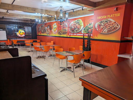 Photo of King of Gyro - 105 Easton Ave, New Brunswick, NJ 08901