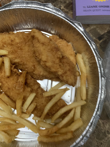 Photo of King of Gyro - 105 Easton Ave, New Brunswick, NJ 08901