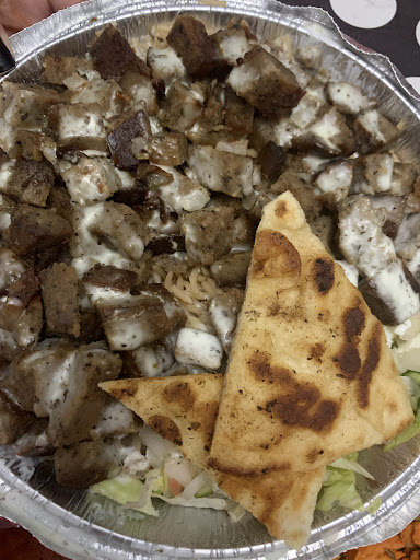 Photo of King of Gyro - 105 Easton Ave, New Brunswick, NJ 08901