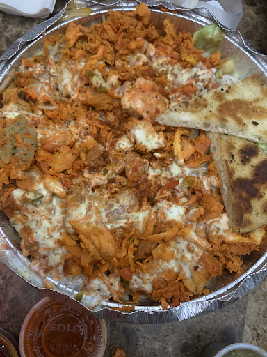 Photo of King of Gyro - 105 Easton Ave, New Brunswick, NJ 08901