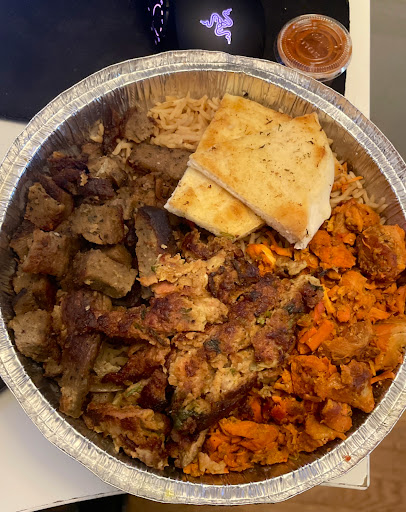 Photo of King of Gyro - 105 Easton Ave, New Brunswick, NJ 08901