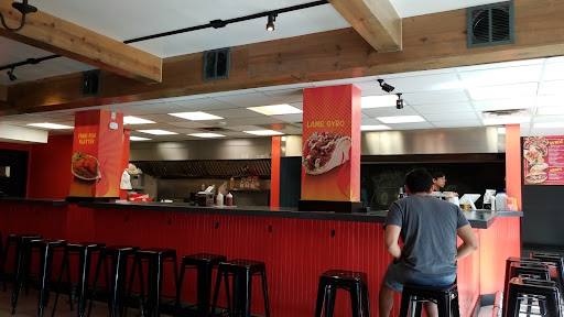 Photo of King of Gyro - 105 Easton Ave, New Brunswick, NJ 08901