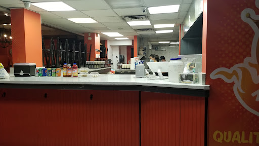 Photo of King of Gyro - 105 Easton Ave, New Brunswick, NJ 08901