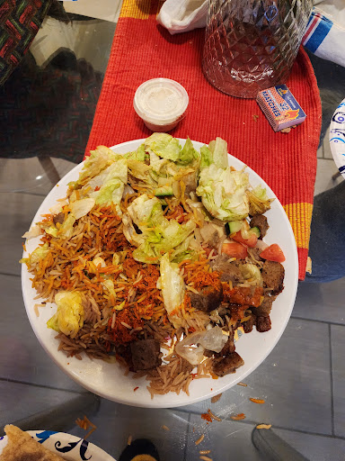 Photo of King of Gyro - 105 Easton Ave, New Brunswick, NJ 08901