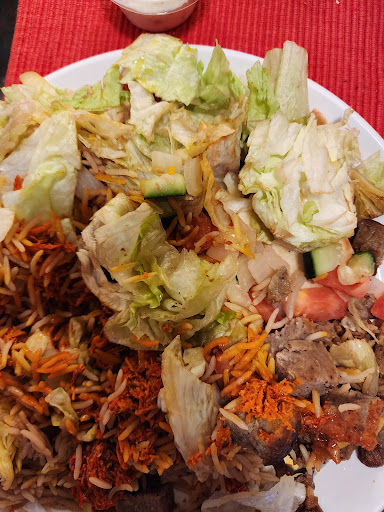 Photo of King of Gyro - 105 Easton Ave, New Brunswick, NJ 08901