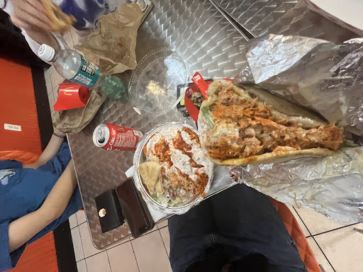 Photo of King of Gyro - 105 Easton Ave, New Brunswick, NJ 08901