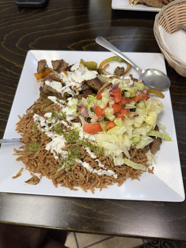 Photo of Adam Kabob & Grill - Adam kabob & grill In plaza, 1 E Trenton Ave Suite 3A, Morrisville, PA 19067